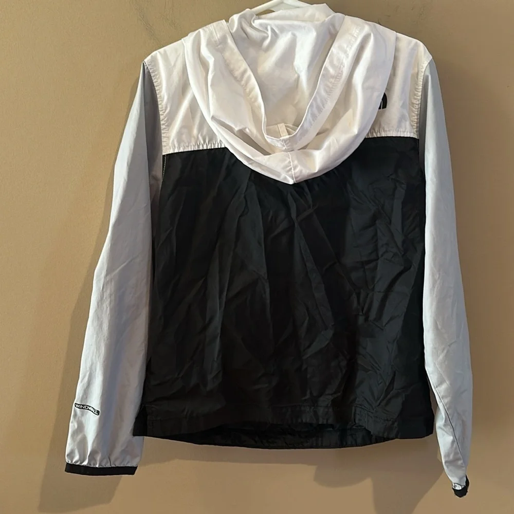 THE NORTH FACE FANORAK ANORAK GIRLS'